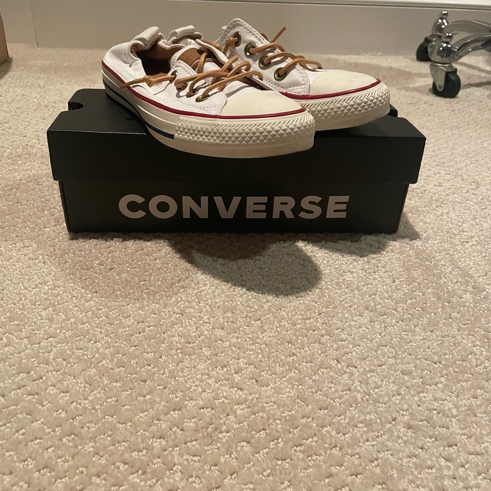 brand new never worn with box